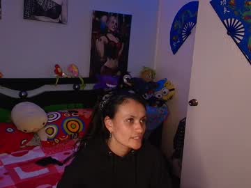 Aleiyalove2017 March 27, 2025 Chaturbate stream image