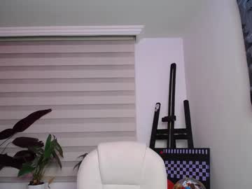 Alexaa_Obrien March 27, 2025 Chaturbate stream image