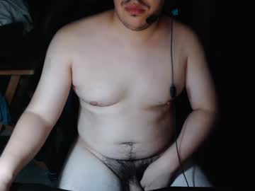 Alphawolf2425 March 27, 2025 Chaturbate stream image