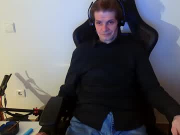 Bponie1 March 27, 2025 Chaturbate stream image