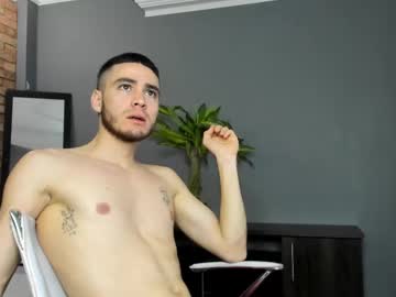Calvin_Withe March 27, 2025 Chaturbate stream image