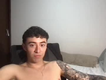 Cartiersimon March 27, 2025 Chaturbate stream image