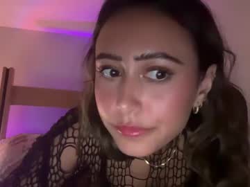 Ellaschafer March 27, 2025 Chaturbate stream image