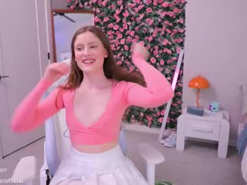 Junejuniper March 27, 2025 Chaturbate stream image