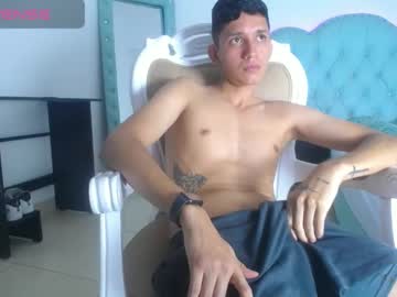 Kevxx17_ March 27, 2025 Chaturbate stream image