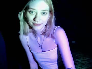 Kissforflirt March 27, 2025 Chaturbate stream image