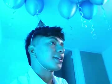 Leonarrd21_27 March 27, 2025 Chaturbate stream image