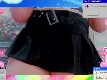 N3t4ng3l March 27, 2025 Chaturbate stream image