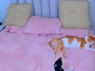 Sharon_Roze March 27, 2025 Chaturbate stream image