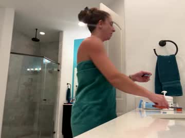 Shysuperherogrrl March 27, 2025 Chaturbate stream image