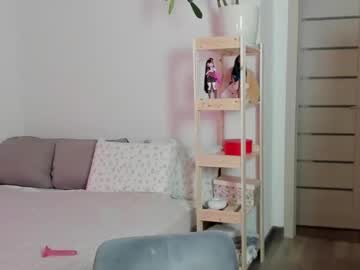 Stella_Sunny March 27, 2025 Chaturbate stream image