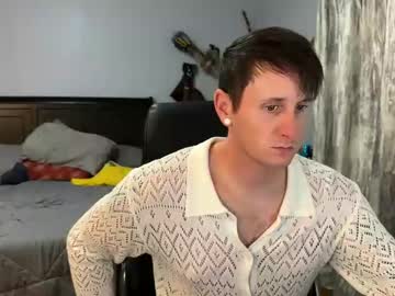 Webslingxxxx March 27, 2025 Chaturbate stream image
