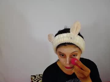 Adris_Caballero March 27, 2025 Chaturbate stream image