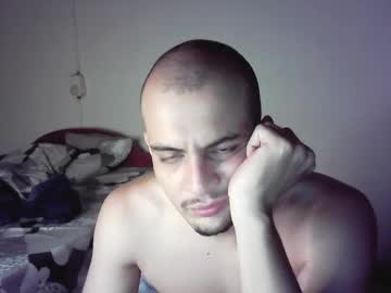 Brad_Colom77 March 27, 2025 Chaturbate stream image
