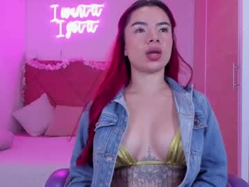 Carol_Sweet__ March 27, 2025 Chaturbate stream image