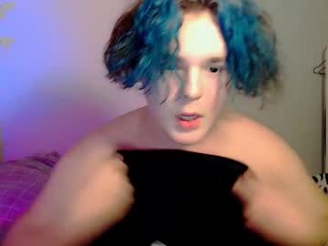 Curlyboy_1 March 27, 2025 Chaturbate stream image