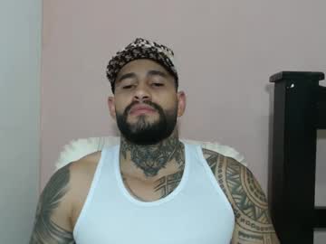 Davidrousse March 27, 2025 Chaturbate stream image