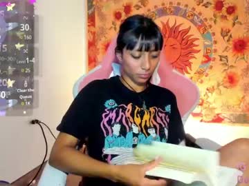 Demeter_01 March 27, 2025 Chaturbate stream image