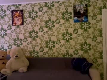 Devonahigginson March 27, 2025 Chaturbate stream image