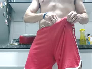 Gatoshape23cm March 27, 2025 Chaturbate stream image
