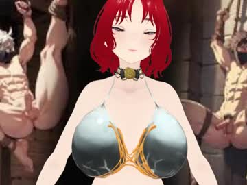 Goddess_Danne March 27, 2025 Chaturbate stream image