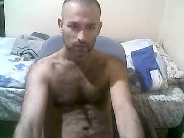 Hardhairy10 March 27, 2025 Chaturbate stream image
