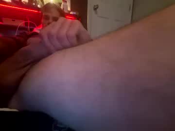 Haydenwill March 27, 2025 Chaturbate stream image