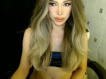 Imyour_Queen10 March 27, 2025 Chaturbate stream image