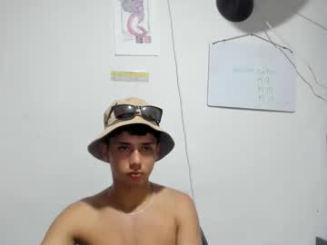 Jacobs_Shelby March 27, 2025 Chaturbate stream image