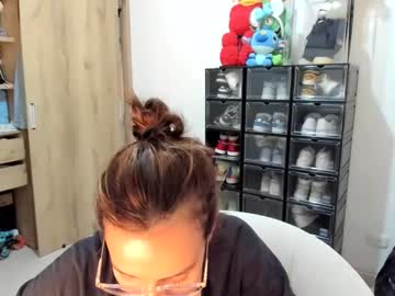 Jane_Ady March 27, 2025 Chaturbate stream image