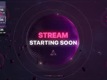 Jaxonflame123 March 27, 2025 Chaturbate stream image