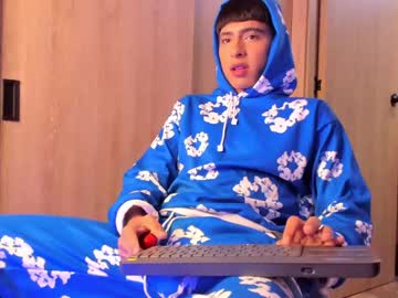 Liam_055 March 27, 2025 Chaturbate stream image