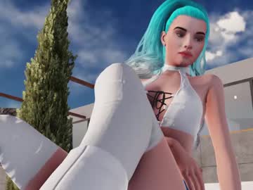 Marian3dx March 27, 2025 Chaturbate stream image