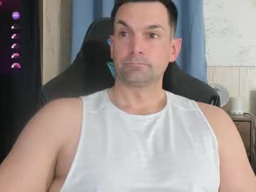 Mr_Mac69 March 27, 2025 Chaturbate stream image