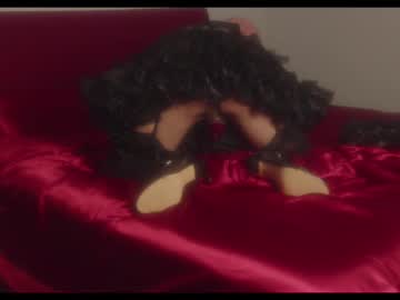 Qtworld March 27, 2025 Chaturbate stream image