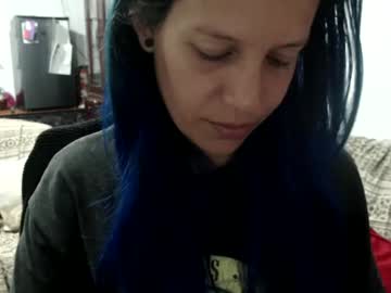 Shanyflores5 March 27, 2025 Chaturbate stream image
