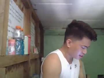 Urasian_Gil March 27, 2025 Chaturbate stream image