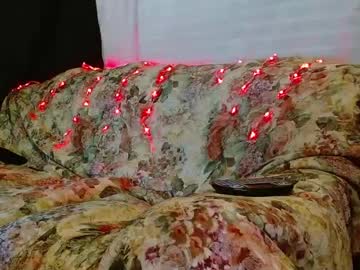 Alice_Incubus69 March 27, 2025 Chaturbate stream image