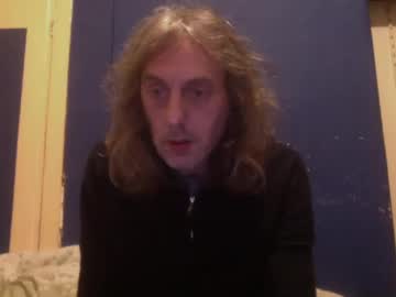 Bangintoleather March 27, 2025 Chaturbate stream image