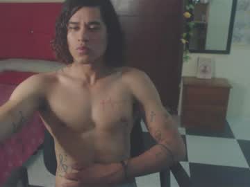 Dominant_Man26 March 27, 2025 Chaturbate stream image