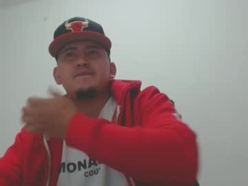_Jordanxxiii March 27, 2025 Chaturbate stream image