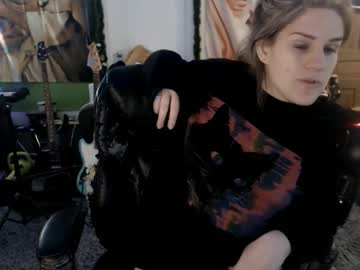 Katiecutie_5 March 27, 2025 Chaturbate stream image