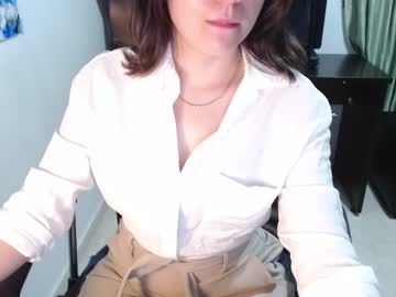 Mariana_Vera March 27, 2025 Chaturbate stream image