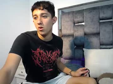 Maximo_And_Isa March 27, 2025 Chaturbate stream image