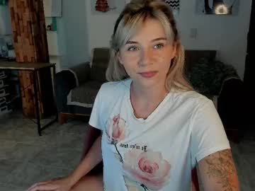 Melodypetitex March 27, 2025 Chaturbate stream image