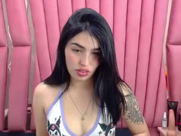 Mia_Charlothe March 27, 2025 Chaturbate stream image