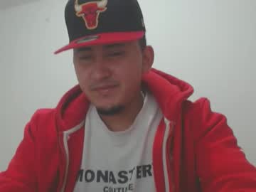 Myke_Andrade March 27, 2025 Chaturbate stream image