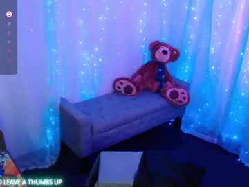 Nataliebinx March 27, 2025 Chaturbate stream image