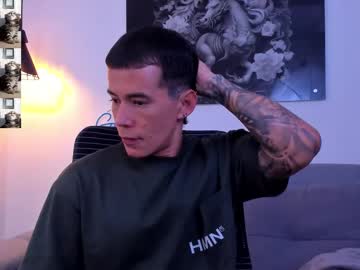 Niickcooper March 27, 2025 Chaturbate stream image