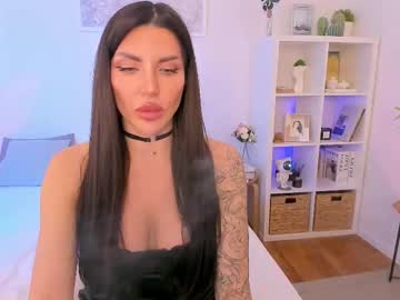 Sasha_Miro March 27, 2025 Chaturbate stream image